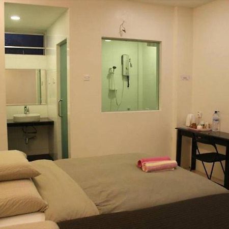 David'S Hotel Apartment @ Greenhill Resort Tanah Rata Exterior foto