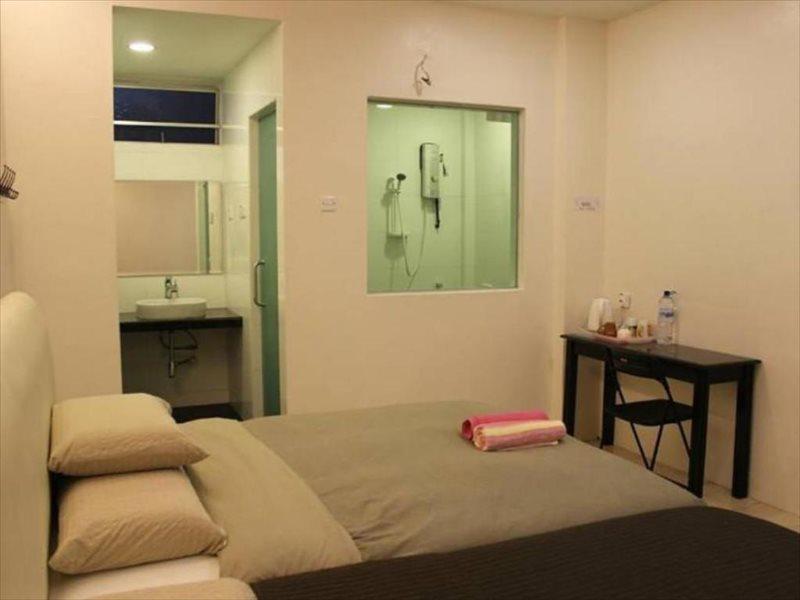 David'S Hotel Apartment @ Greenhill Resort Tanah Rata Exterior foto